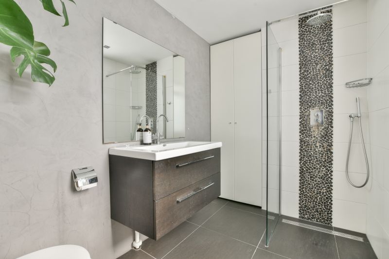 Contemporary Vanities