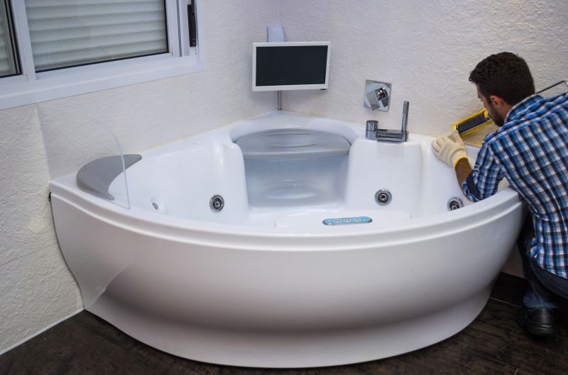 Top Bathtub Installation Companies in Ashland City, TN