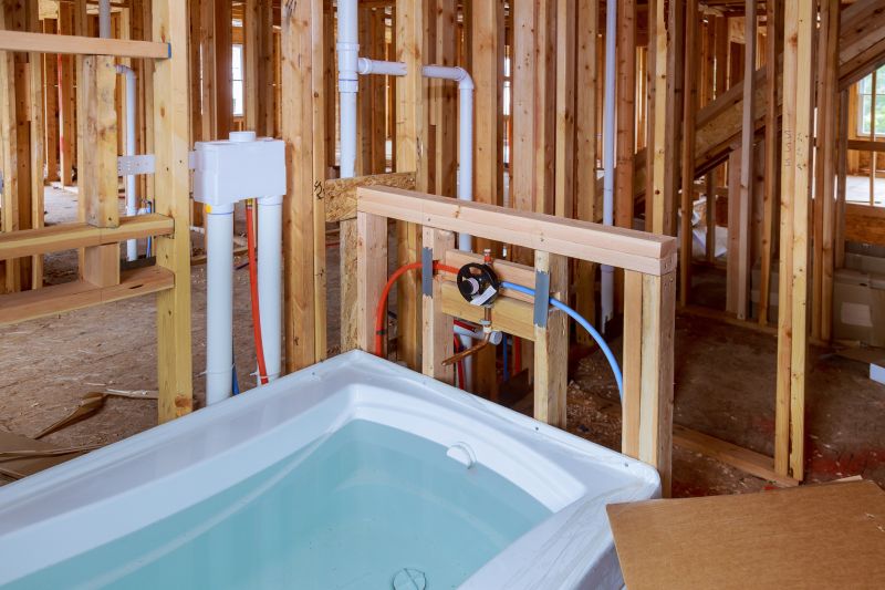 Top Bathtub Installation Companies in Ashland City, TN