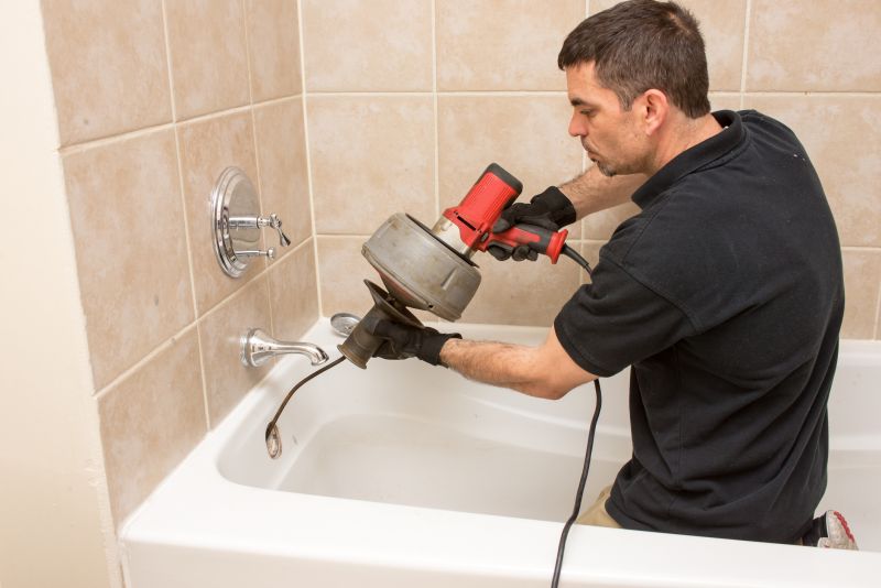 Top Bathtub Installation Companies in Clarksville, TN