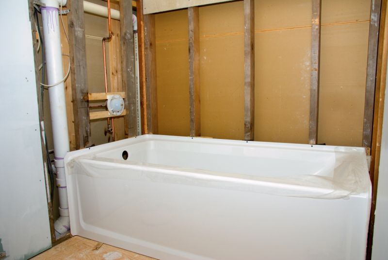 Top Bathtub Installation Companies in Dickson, TN