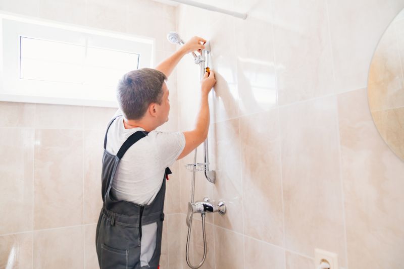 Top Shower Installation Companies in Ashland City, TN