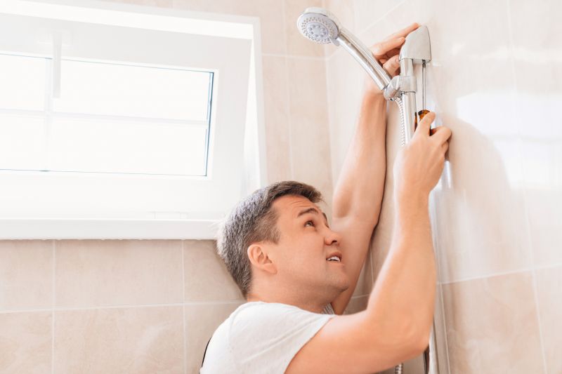 Specialized Shower Contractors