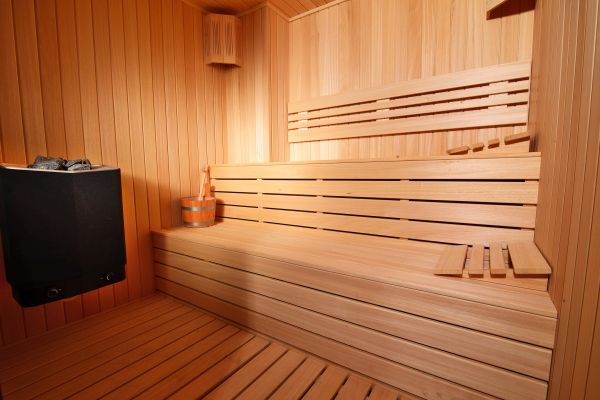 Cost of Steam Shower Replacement in Clarksville