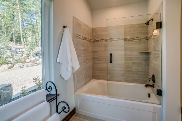 Cost of Tub Conversion Service in Clarksville