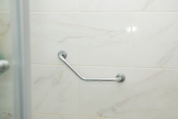 Cost of Mobility Shower Installation in Clarksville