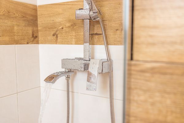 Cost of Shower Plumbing Installation in Clarksville